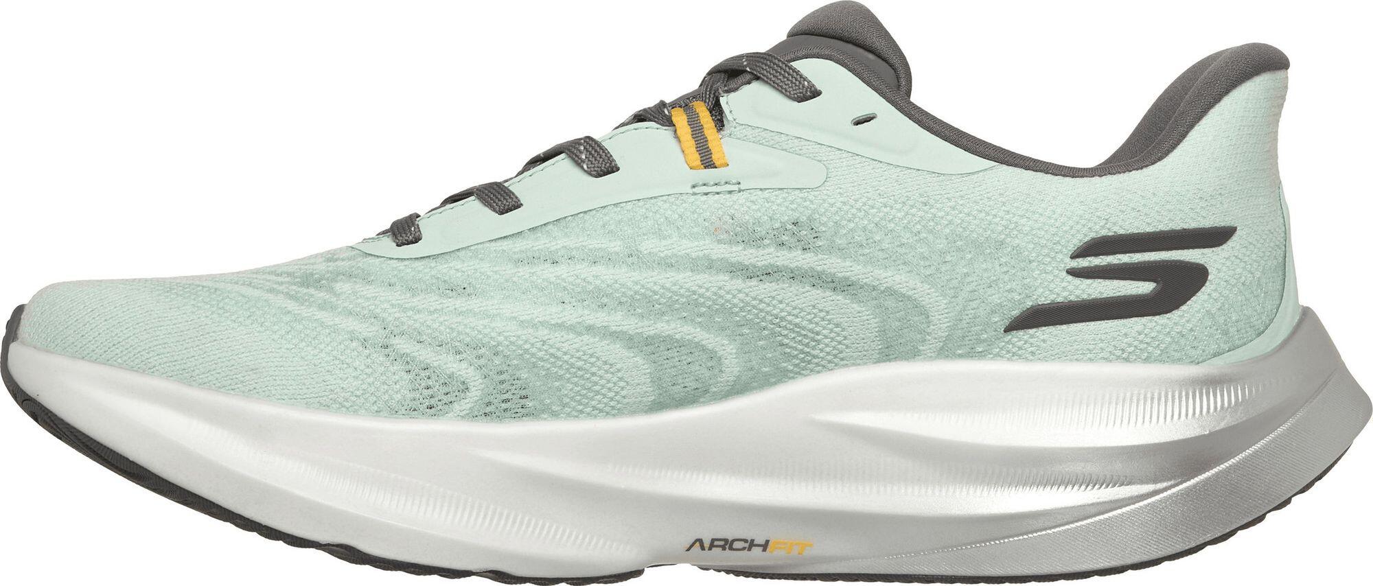 Chaussures Running Skechers Aero Spark Vert Homme 2/5