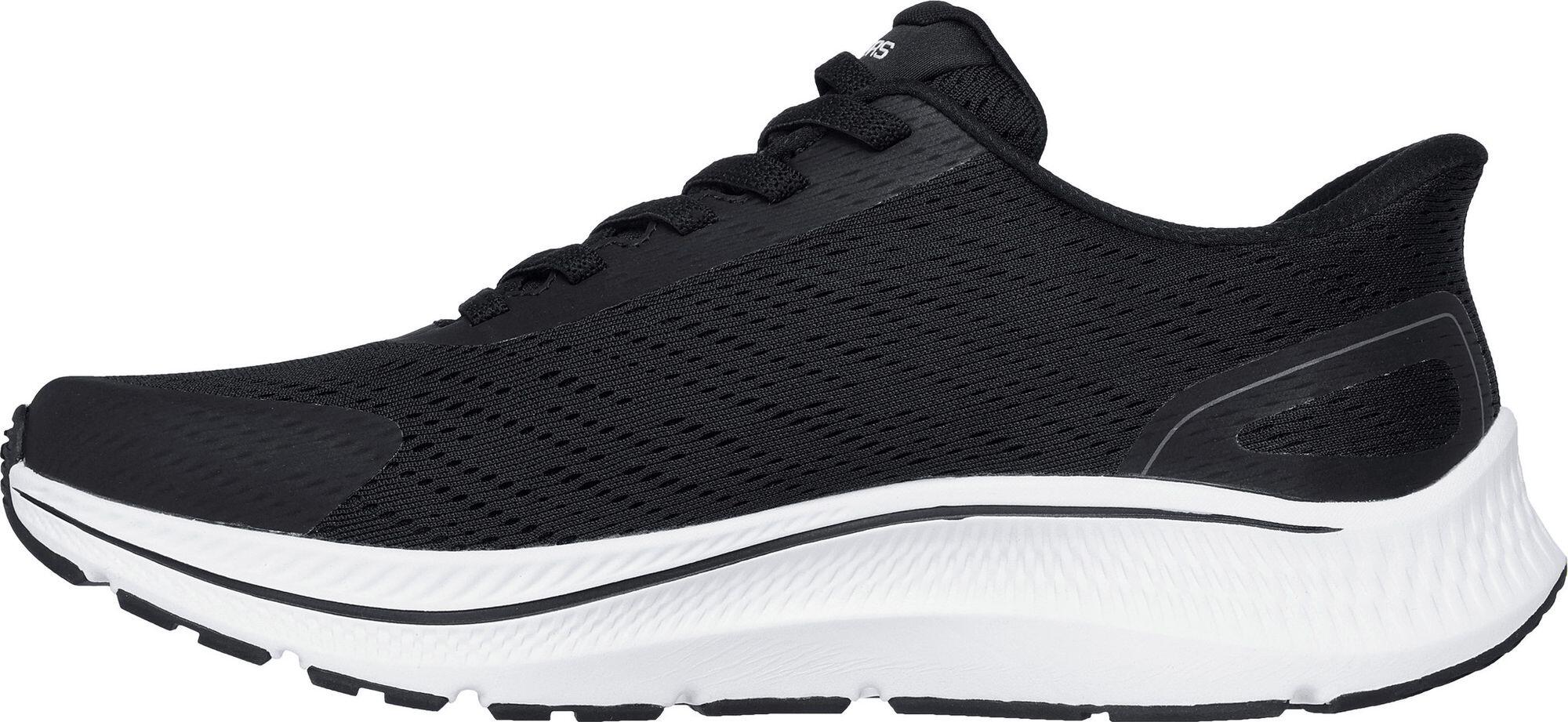 Chaussures Running Skechers Slip-ins Go Run Consistent 2.0 Worldview Noir/Blanc 2/5