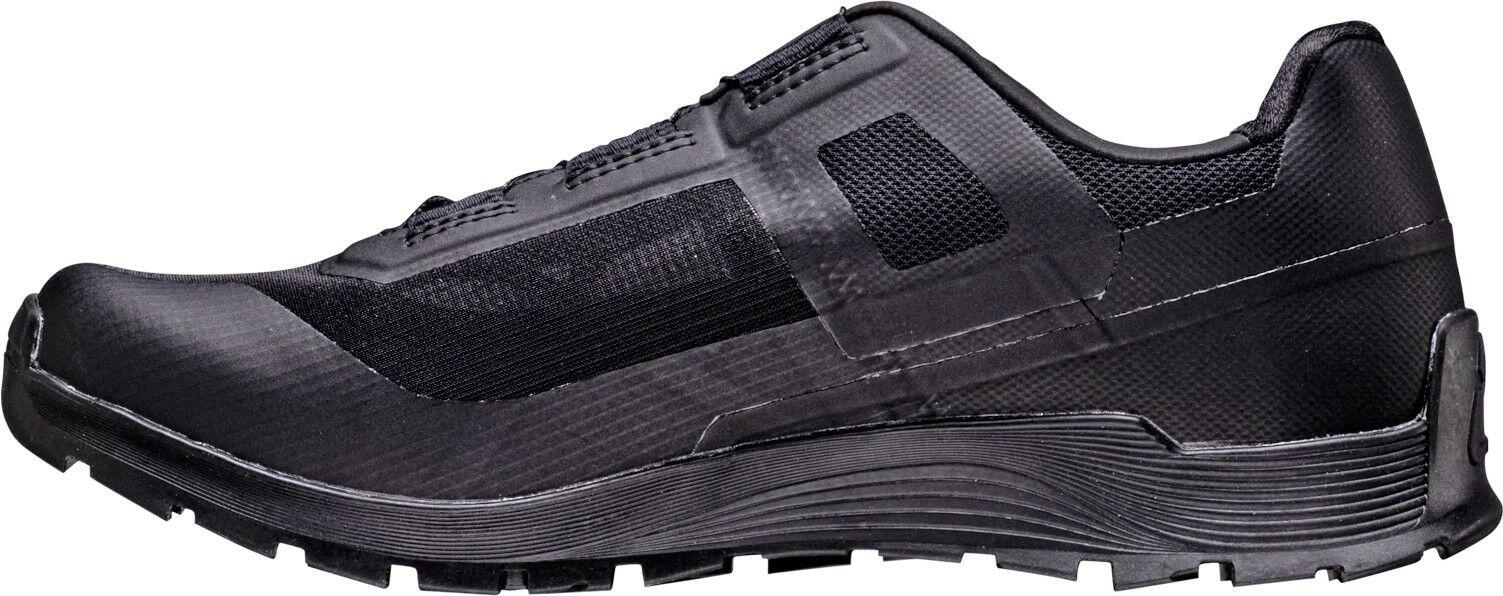 Leatt ProClip 6.0 Trail Boa MTB-Schuhe Schwarz 2/6