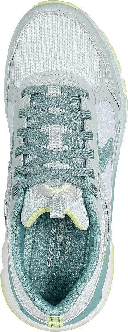 Chaussures de Randonnée Skechers D'Lux Journey Franconia Vert Femme 3/5