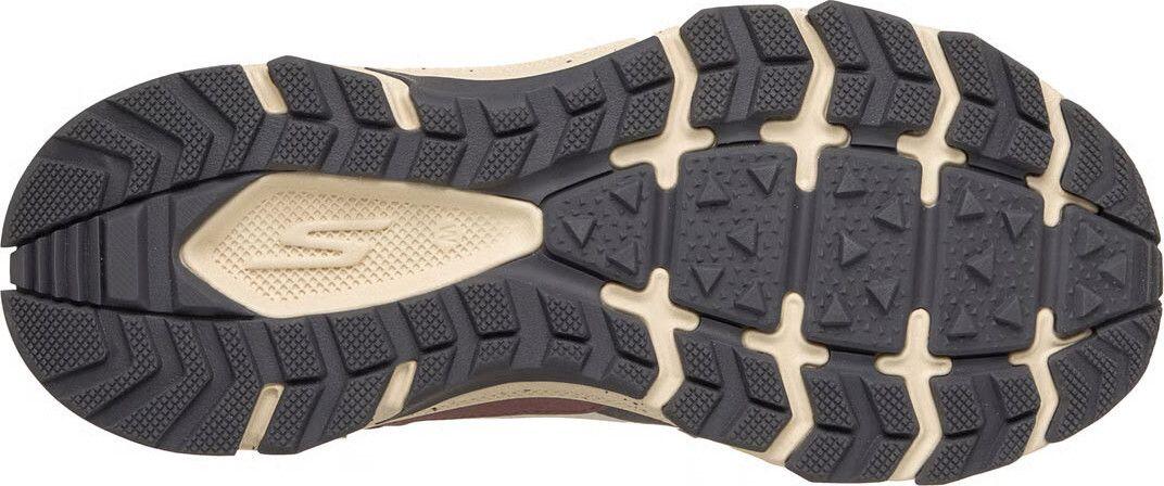 Skechers Go Run Trail Altitude 2.0 Wanderschuhe Beige Damen 4/5