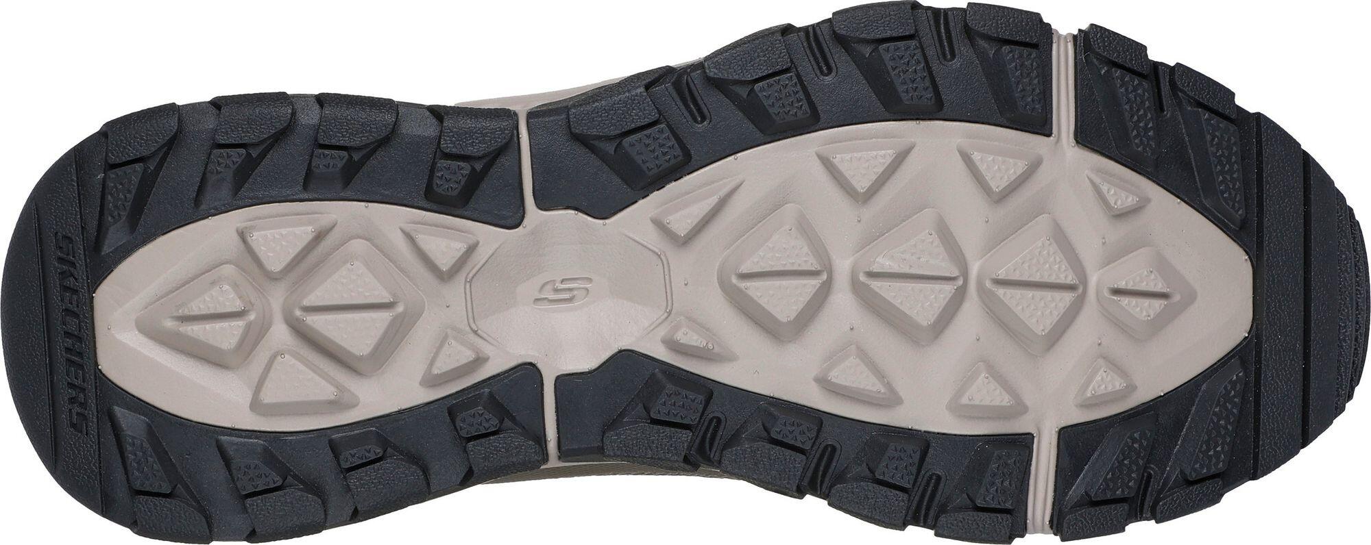 Chaussures de Randonnée Skechers Slip-ins Dynamite At Escapar Taupe Homme 4/7