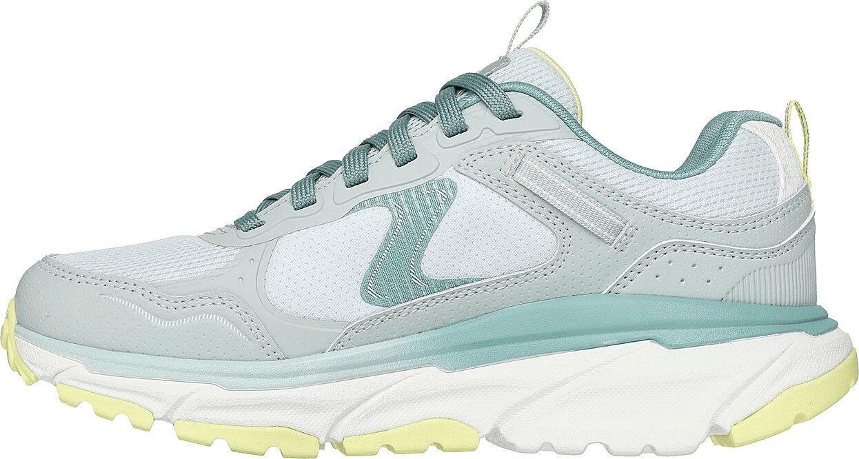 Chaussures de Randonnée Skechers D'Lux Journey Franconia Vert Femme 2/5