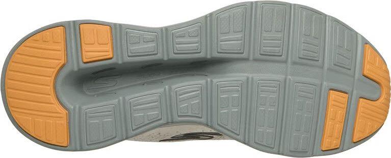 Chaussures Sportswear Skechers Slip-ins Go Walk Glide-Step 2.0 Maser Vert Homme 4/5