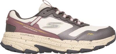 Scarpe da trekking Skechers Go Run Trail Altitude 2.0 Beige Donna