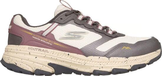 Scarpe da trekking Skechers Go Run Trail Altitude 2.0 Beige Donna