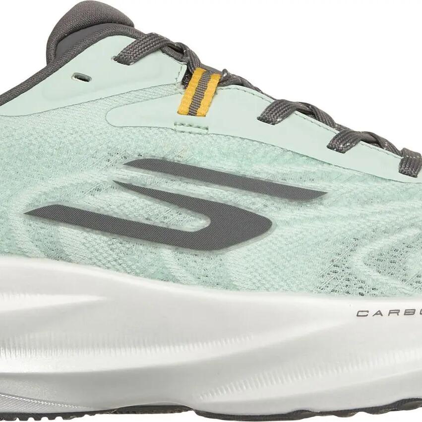 Skechers Aero Spark Green Men's Running Shoes