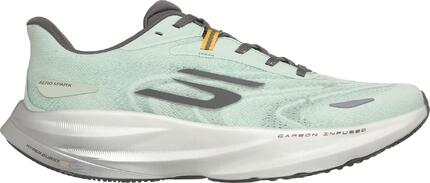 Zapatillas de running Skechers Aero Spark Verde Hombre