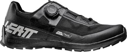 Leatt ProClip 6.0 Trail Boa MTB-Schuhe Schwarz