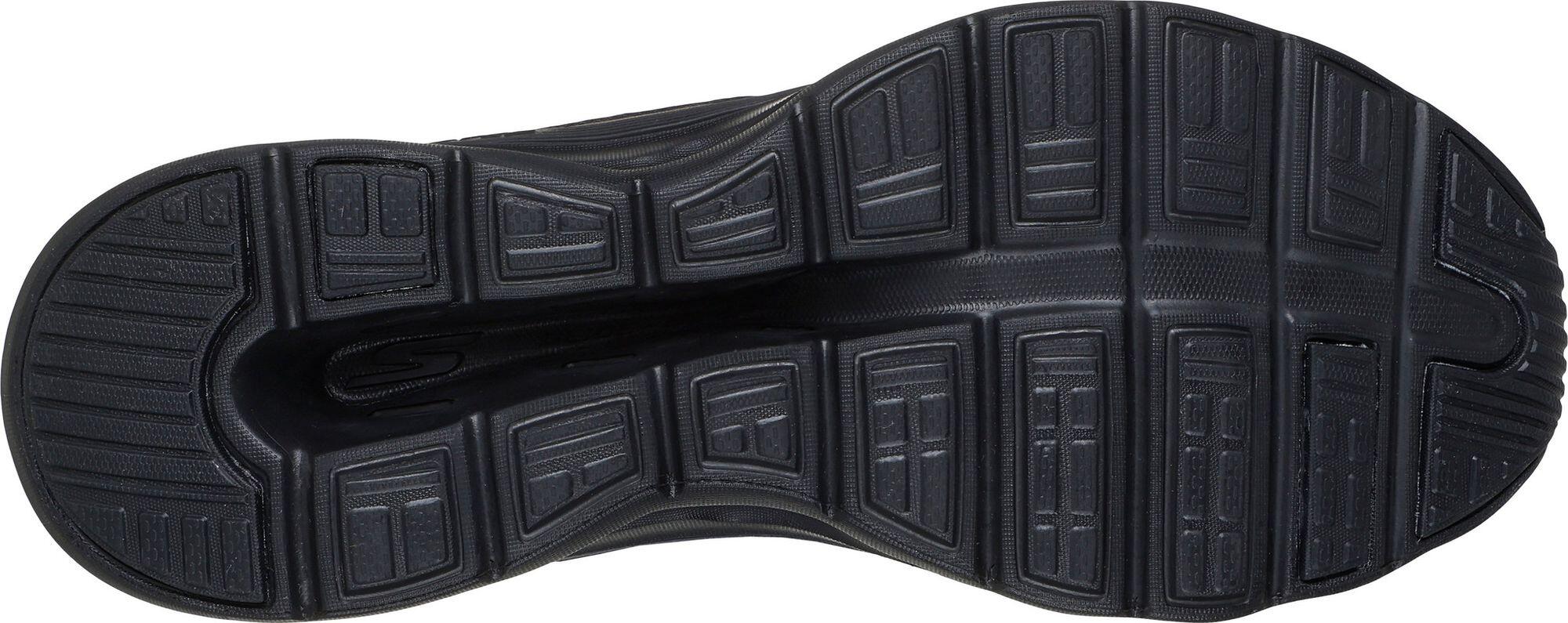 Skechers Go Walk Glide-Step 2.0 sportschoenen voor dames, zwart 4/5