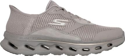 Zapatillas deportivas Skechers Go Walk Glide-Step 2.0 Taupe Mujer