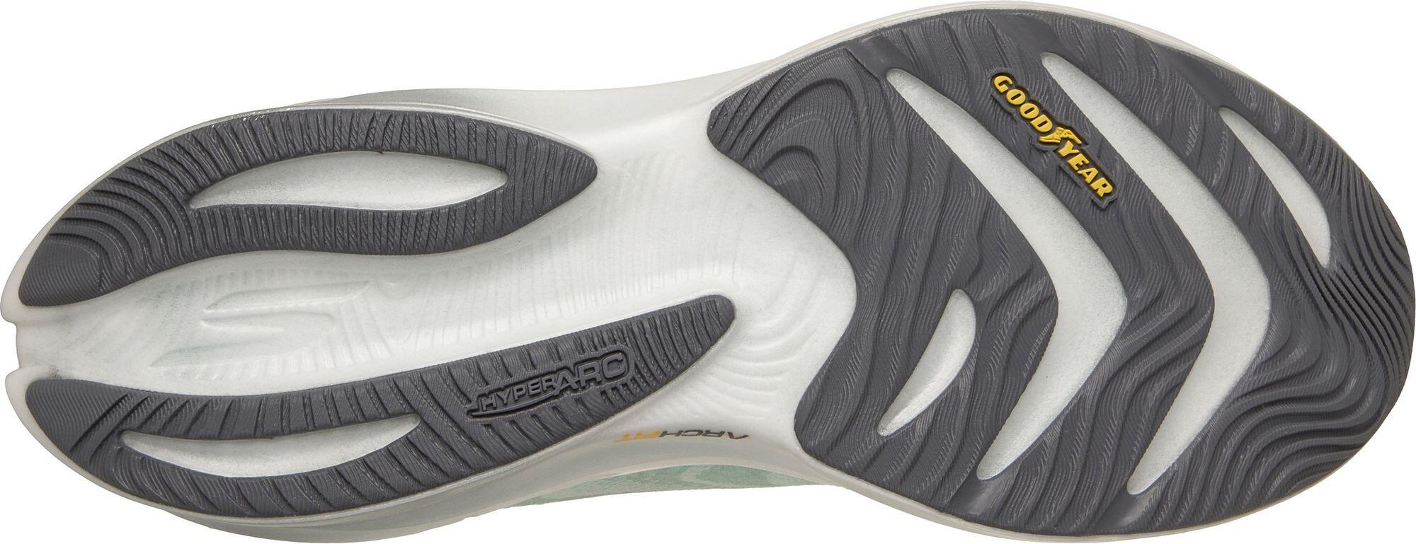Chaussures Running Skechers Aero Spark Vert Homme 4/5
