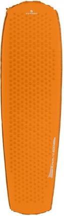 Ferrino Superlite 700 matras 183x51x3,8cm Orange
