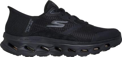 Skechers Go Walk Glide-Step 2.0 sportschoenen voor dames, zwart