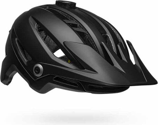 Capacete Bell Sixer MIPS Preto 2021 2/6