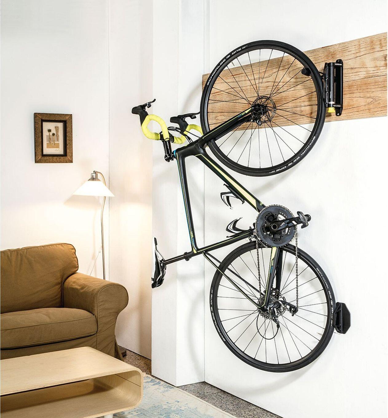 Topeak Swing-Up DX Bike Holder 3/7