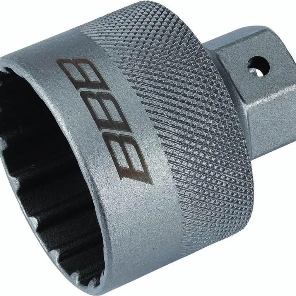 BBB Key 1/2 to assemble and disassemble BB with external bearings of 16