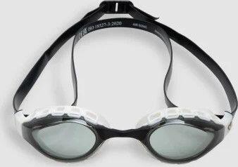 Lunettes de Natation Arena Air Sonic Noir 3/7