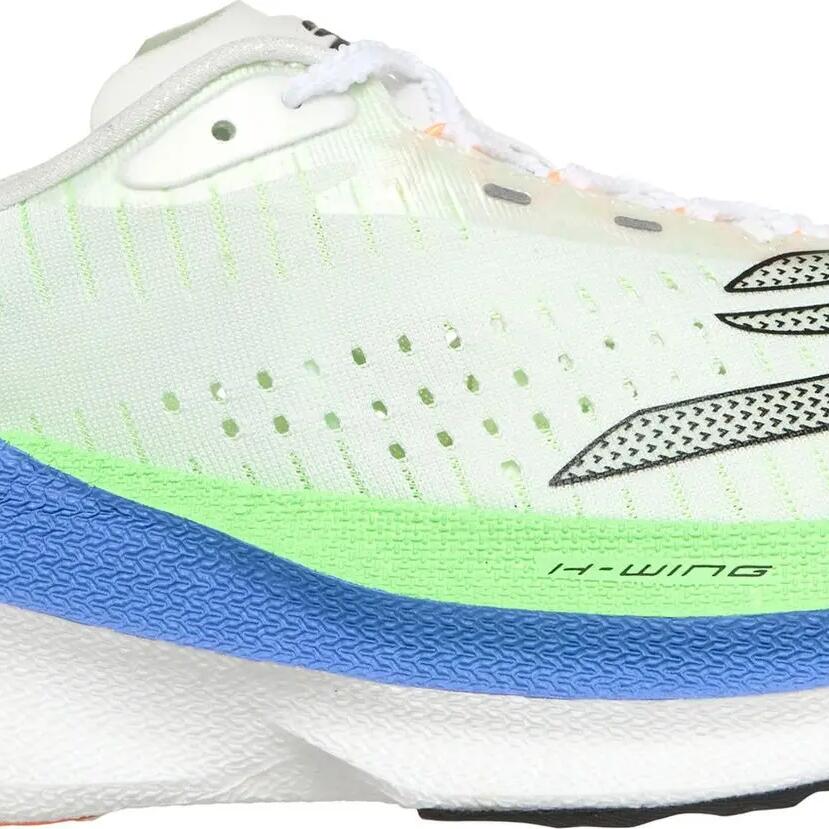 Skechers Skx Aero Razor White Women's Running Shoes