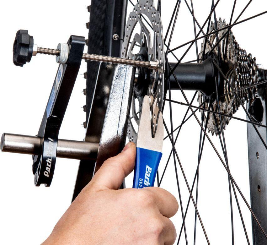 Ferramenta para alinhamento de rotores Park Tool DT-2.2 3/5