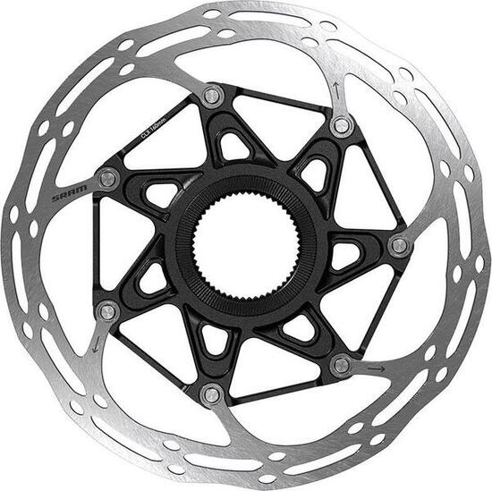 Disque de Frein Flottant Sram Centerline X Center Lock 160 mm