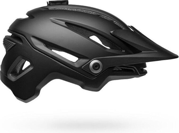 Capacete Bell Sixer MIPS Preto 2021 5/6