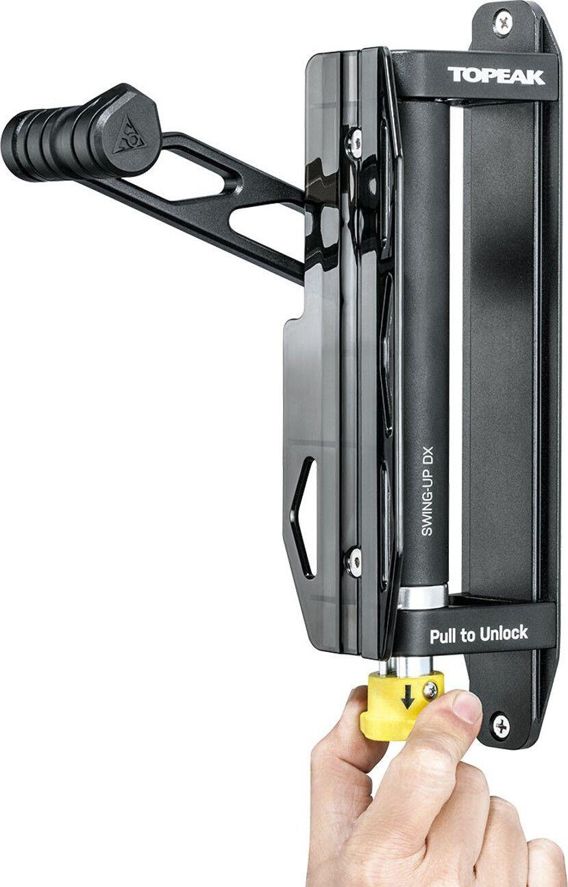 Topeak Swing-Up DX Bike Holder 2/7