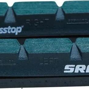 SRAM Rival/Force Brake Pads - compatible with Red/Force, Aluminium/Carbon