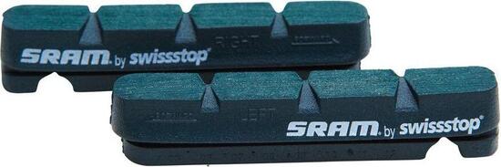 Pastiglie freni SRAM Rival/Force compatibili Red/Force