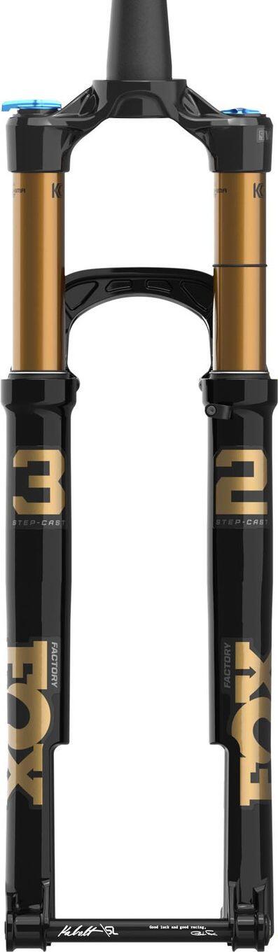 Horquilla 32 FLOAT SC 29" Factory 100 Grip SL 3Pos-Adj 2/4