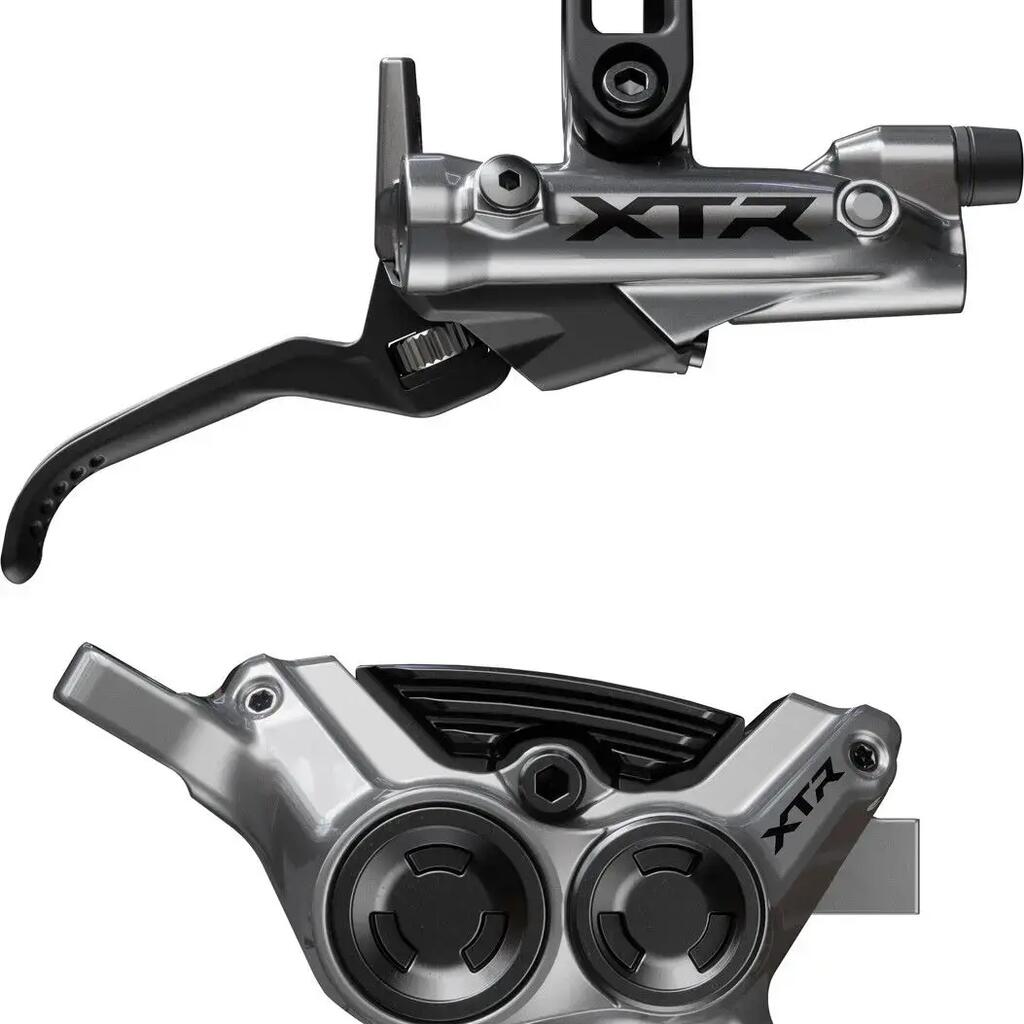 Rear brake kit Shimano BRM9220JTBLM9220