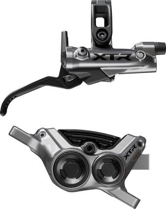 Kit freinage arrière Shimano BRM9220JTBLM9220