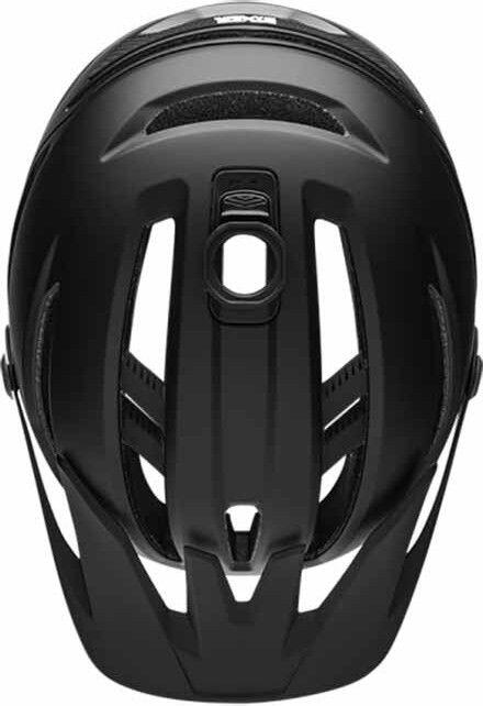Capacete Bell Sixer MIPS Preto 2021 4/6