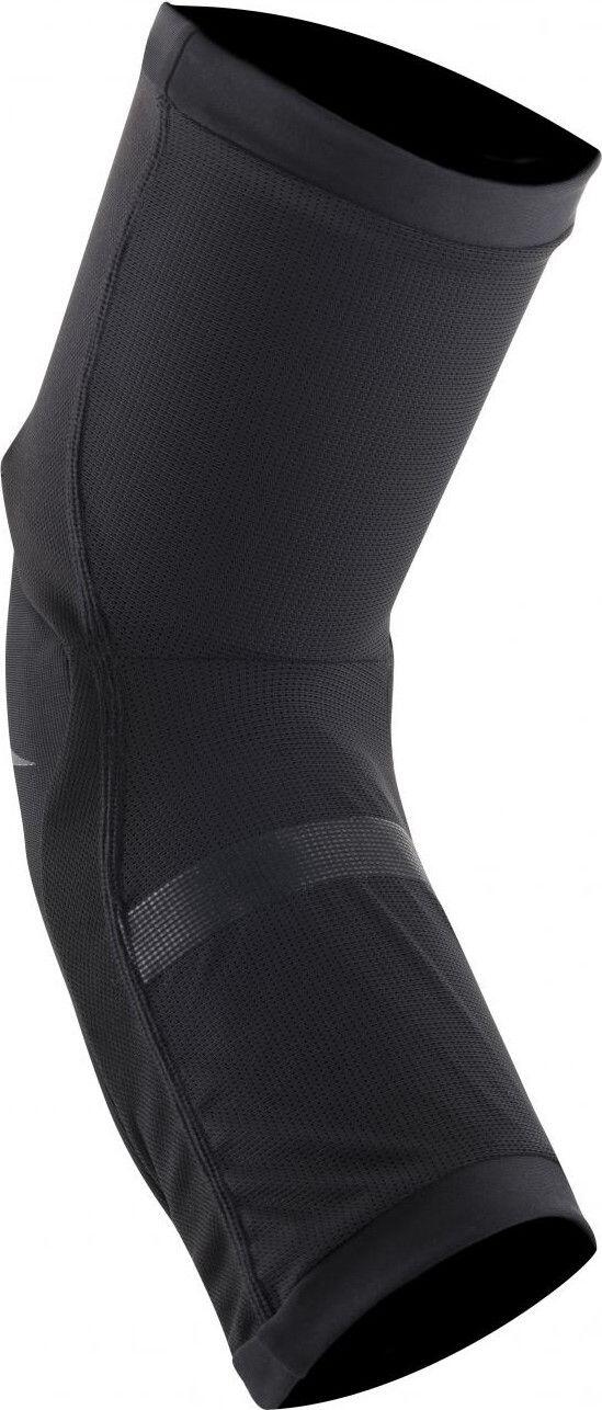 Alpinestars Paragon Plus Kniebeschermer Zwart 2/2