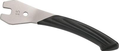 Ergonomische pedaalsleutel icetoolz 15mm