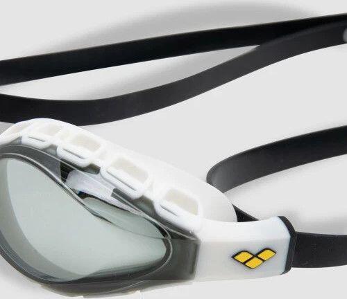 Lunettes de Natation Arena Air Sonic Noir 5/7
