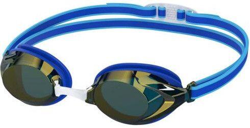 Occhialini Speedo Junior Vanquisher 3.0 - Blu / Cobalto