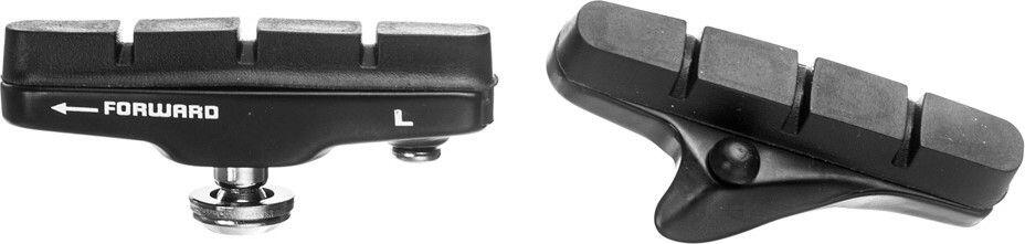 x2 Patins de Freins Neatt pour Shimano (Jantes Aluminium) 2/3