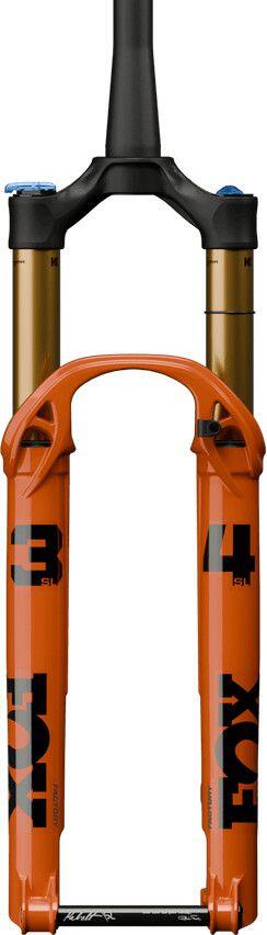 Horquilla 34 FLOAT SL 29" Factory 120 Grip SL 3Pos-Adj 2/7