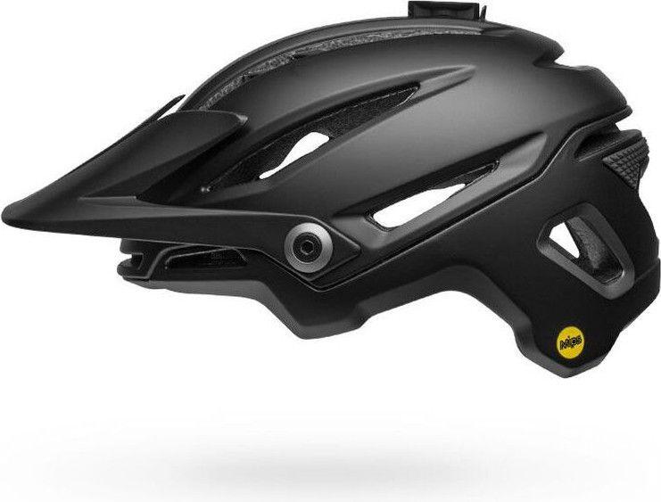 Capacete Bell Sixer MIPS Preto 2021 6/6