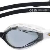 Arena Air Sonic Black Swimming Goggles