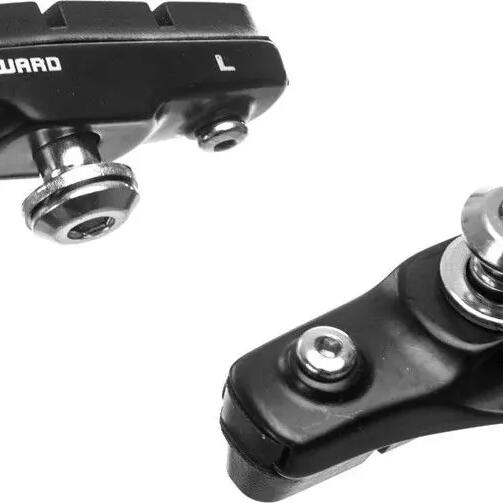 Neatt Rim Brake Pads (x2) for Shimano (Aluminum Rims)