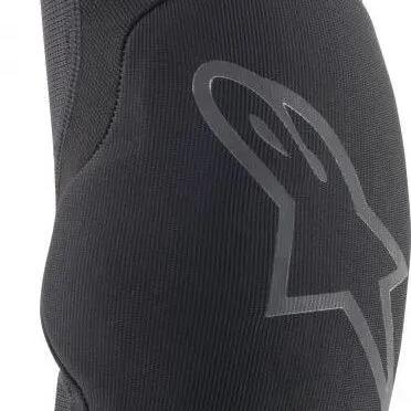 Alpinestars Paragon Plus Elbow Protector Black