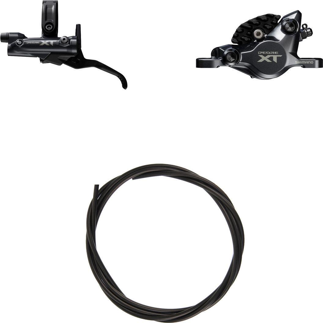 Freins à disque avant sans ailette Shimano Deore XT 2/6