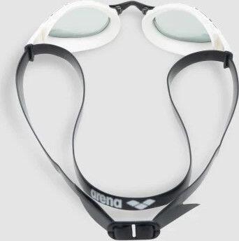 Lunettes de Natation Arena Air Sonic Noir 4/7