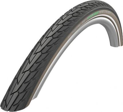 PNEU SCHW.ROAD CRUISER 28x1.60/700x40C K-GUARD NR/CAFE REF