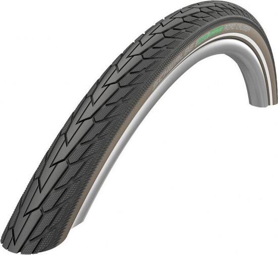 PNEU SCHW.ROAD CRUISER 28x1.60/700x40C K-GUARD NR/CAFE REF