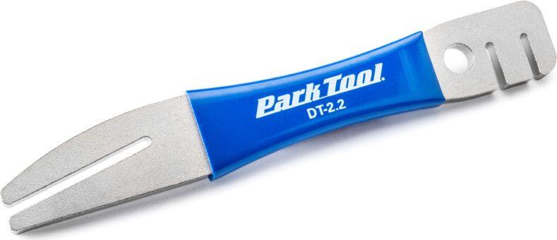 PARKTOOL Přípravek na rovnání brzdového kotouče