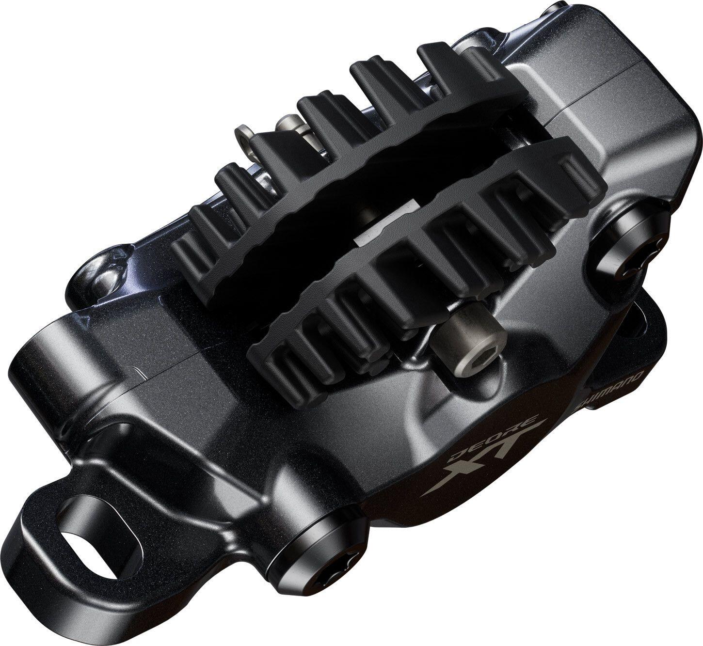 Freins à disque arrière Shimano Deore XT 5/7