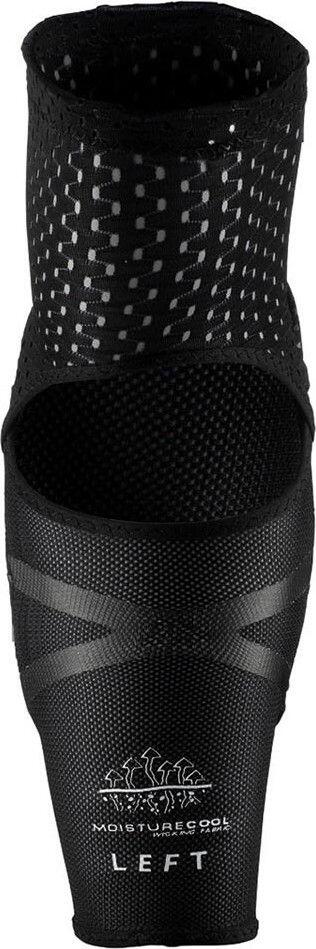 Cotoveleiras Leatt Contour Branco Preto 5/7